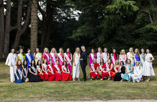 Poll: Will you watch the Rose of Tralee tonight?
