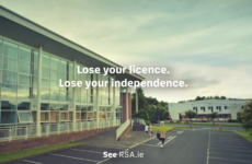 RSA campaign about 'losing independence' branded as 'ableist' by disability rights activists