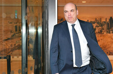 Who is Mike Lynch, the tech tycoon with strong Tipperary roots missing in superyacht sinking?