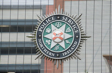 PSNI treating arson attack in Belfast as racially motivated