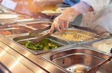 Taoiseach ‘conscious’ of need to ensure hot school meals are healthy amid criticism from HSE clinical lead