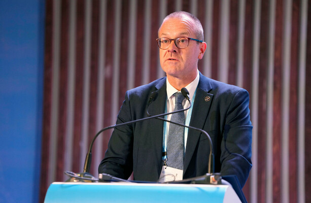 「Mpox は新しい Covid ではない」 · TheJournal.ie