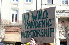 Debunked: The World Health Organization has not ordered ‘mega lockdowns’ for Mpox
