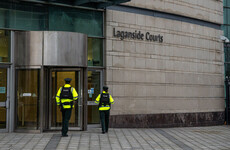 Man arrested in Belfast on Irish extradition warrant over offences related to child sex abuse images