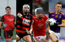 Four club GAA storylines to follow this weekend