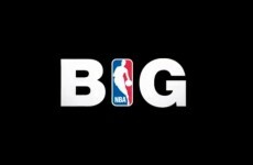 The NBA made this intense ad that will get you pumped ahead of the league's tip off