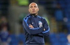 Fleming steps in as Freedman takes Bolton job