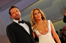 Jennifer Lopez files for divorce from Ben Affleck