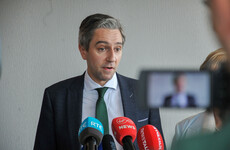 Woman released without charge after arrest over alleged harassment of Taoiseach Simon Harris