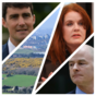Greens 'blindsided' by land tax deferral, as question posed on how serious Govt is about fixing housing