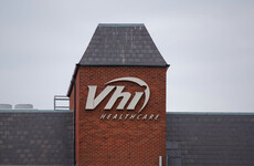Vhi to increase health insurance plans by an average of 3.5% from October