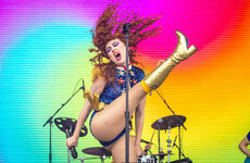 Meet Chappell Roan - 2024's game-changing pop star