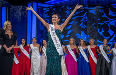 Young people made up the majority of the Rose of Tralee's viewers this year