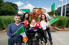 RTÉ announces line-up of coverage for Paralympics