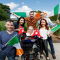 RTÉ announces line-up of coverage for Paralympics