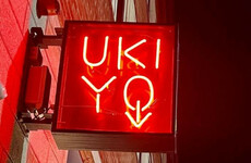 Dublin restaurant and karaoke bar Ukiyo announces immediate closure after 20 years in business
