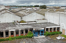 Injunction sought at High Court to prevent Coolock site being used to house asylum seekers