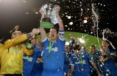 Limerick dominate First Division team of the year