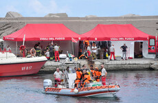 Divers recover body of Mike Lynch in search after luxury yacht sinking