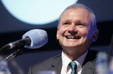 RTÉ executive Jim Jennings to leave at the end of the month