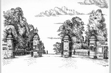 In pics: Marking the 350th anniversary of Phoenix Park