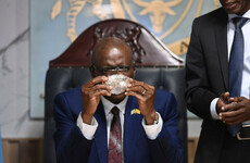 World's second largest diamond discovered in Botswana