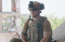 Dublin man presumed dead in Ukraine went to war to 'defend his heritage'