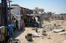 Palestinians plan UN resolution demanding end to Israeli occupation