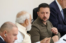 Zelenskyy and India PM Modi to hold talks in Kyiv following stinging criticism for Putin meeting