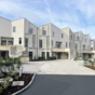 High-end one-bed apartments and three-bed duplexes in the heart of Foxrock from €500,000