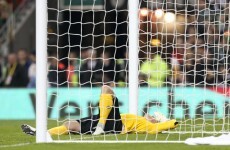 Bonner backs Westwood to move on from German horror