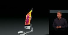 PHOTO: The iPad mini announcement is coming... but here's the new iMac