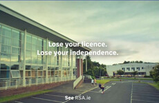 Advertising Authority says controversial RSA ad 'not within remit' despite complaints