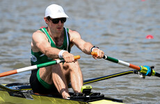 O'Donovan and McCrohan eye World Championship glory after booking final places
