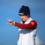 Leona Maguire nine strokes off leader Nelly Korda at Women's Open