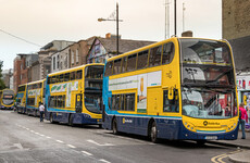 Transport operators hit with penalties of €17.9m last year for failing to meet performance standards