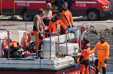 Manslaughter investigation opened into sinking of Bayesian superyacht