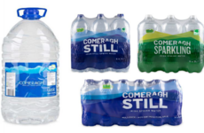 FSAI issues recall notice on bottled water from ALDI stores due to 'visible particles'