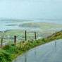 Status Yellow rain warning issued for six counties with risk of localised flooding