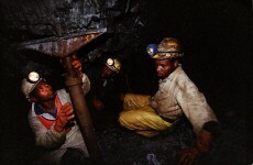 South African miner fires 8,500 as strikes weaken