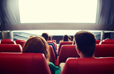 Ticket prices to drop to €5 in most theatres for National Cinema Day on Saturday