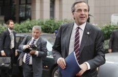 Junior partners in Greek government set to veto latest Troika demands