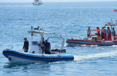 Superyacht captain under investigation over sinking off Sicilian coast