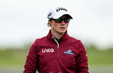 Four players to watch at the Women's Irish Open