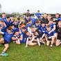 Here are the 2024-25 Munster Dr Harty Cup and Corn Uí Mhuirí draws
