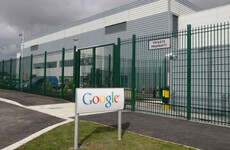 Google Ireland refused planning permission for data centre due to insufficient capacity on power grid