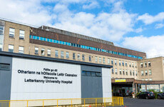 Letterkenny University Hospital postpones some elective surgeries due to overcrowding