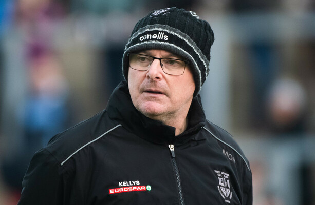 Tyrone set sights on Malachy O'Rourke as Feargal Logan and Brian Dooher ...