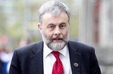 SIPTU president: Congress should not meet again with Troika