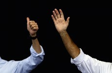 Both White House campaigns: We're winning